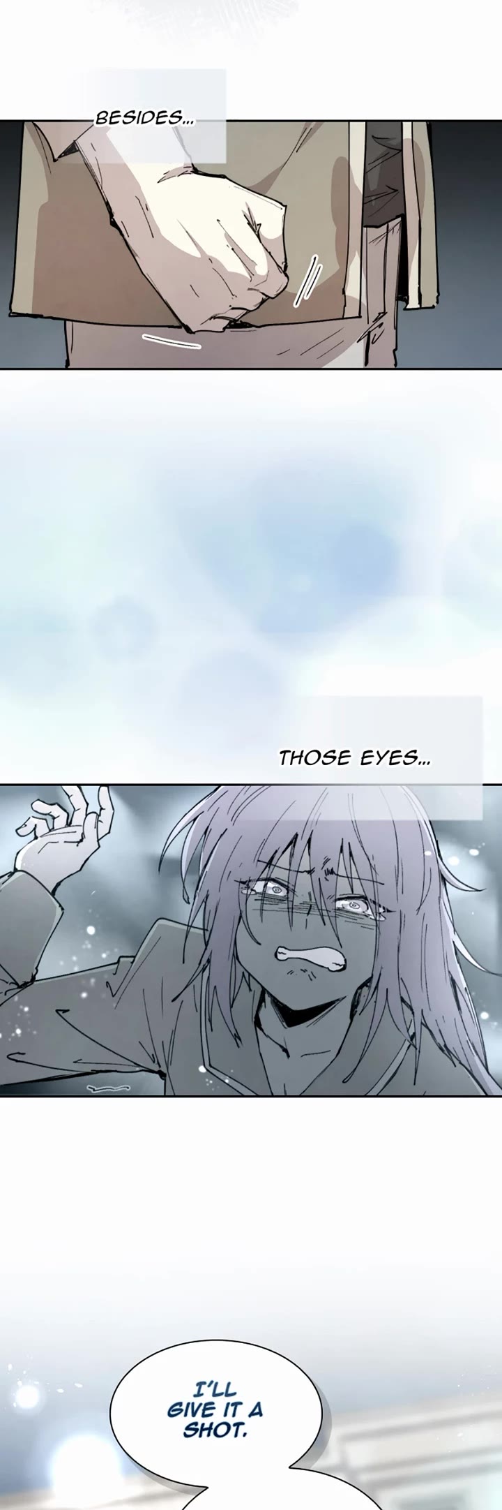 Reincarnation of the Hero Party's Archmage chapter 84 page 33