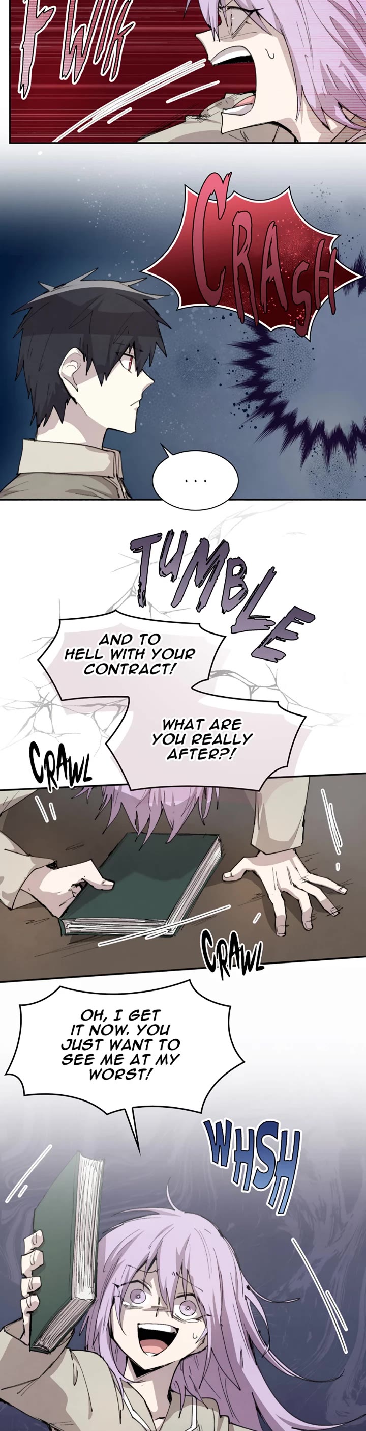 Reincarnation of the Hero Party's Archmage chapter 85 page 10