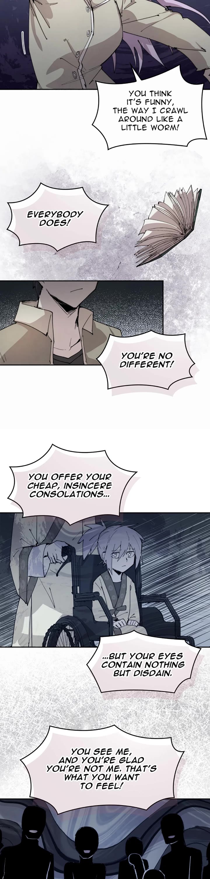Reincarnation of the Hero Party's Archmage chapter 85 page 11