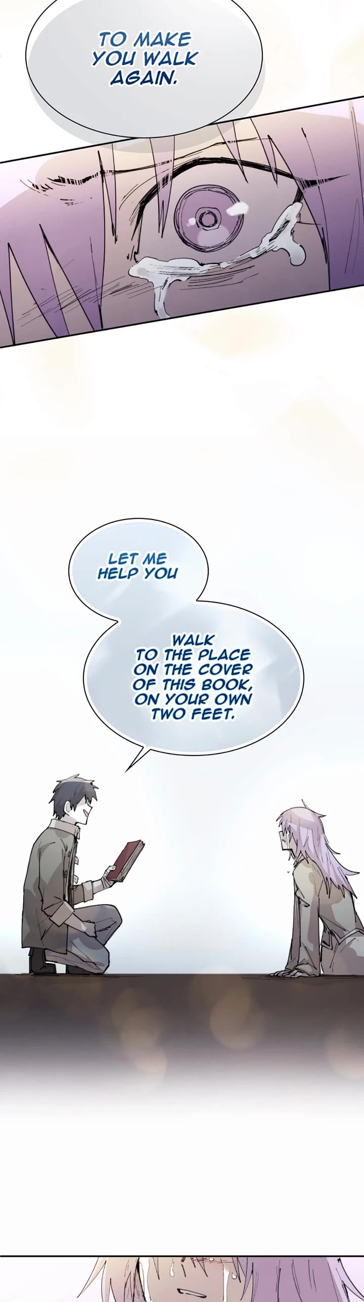 Reincarnation of the Hero Party's Archmage chapter 85 page 14
