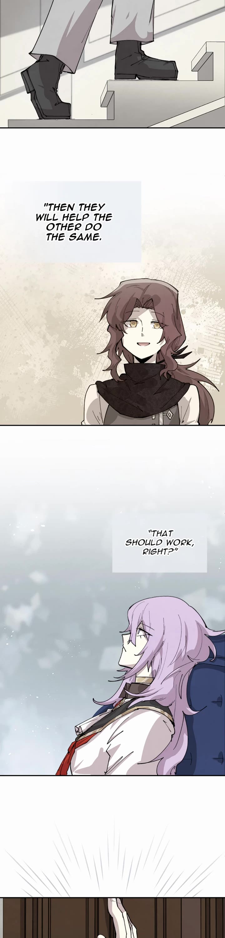 Reincarnation of the Hero Party's Archmage chapter 85 page 2