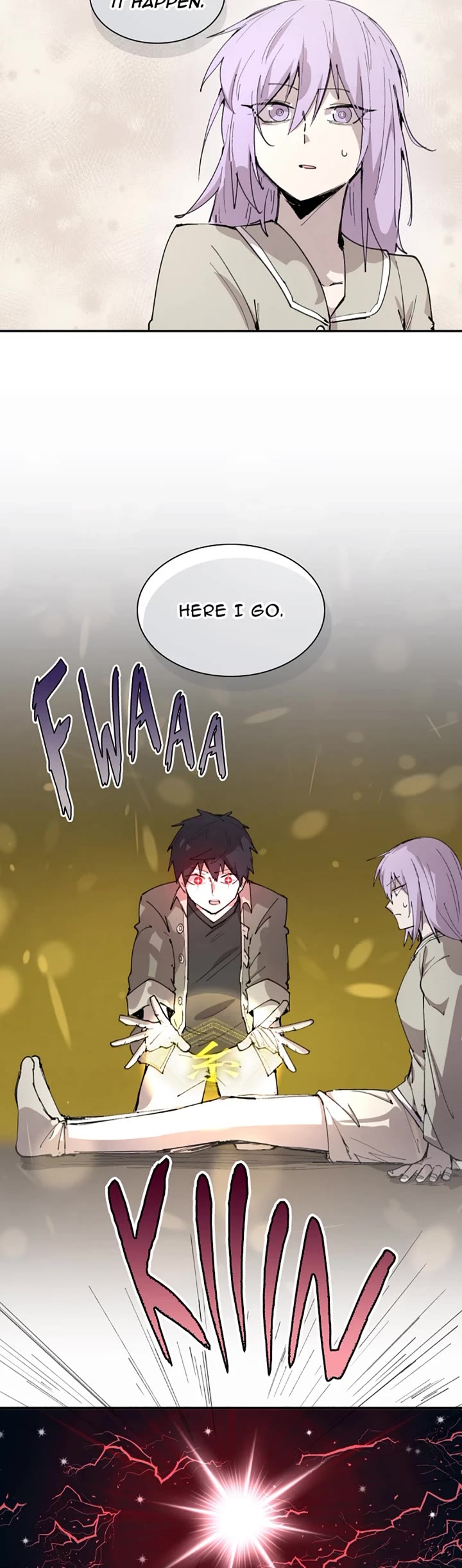 Reincarnation of the Hero Party's Archmage chapter 85 page 20
