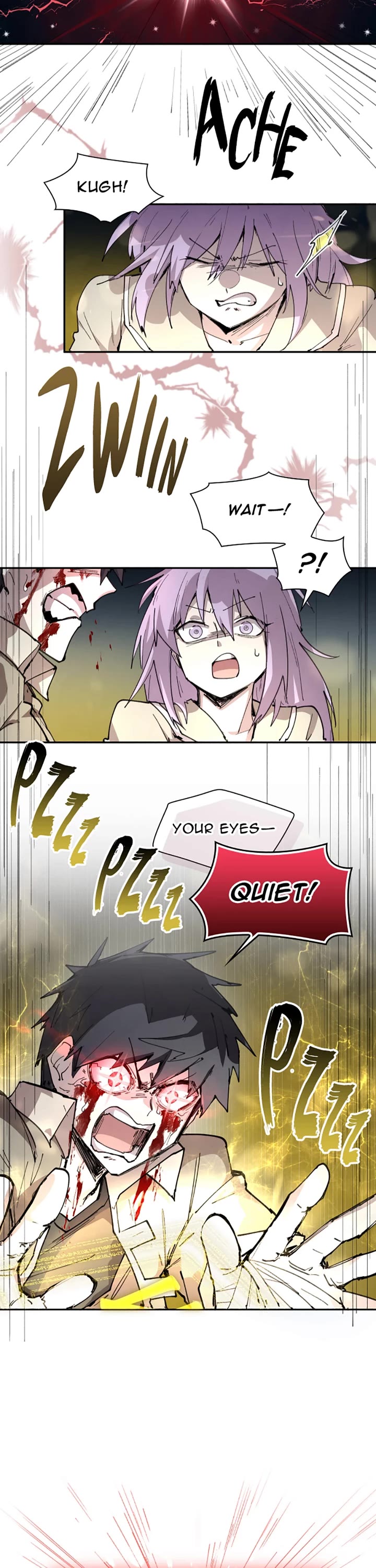 Reincarnation of the Hero Party's Archmage chapter 85 page 21