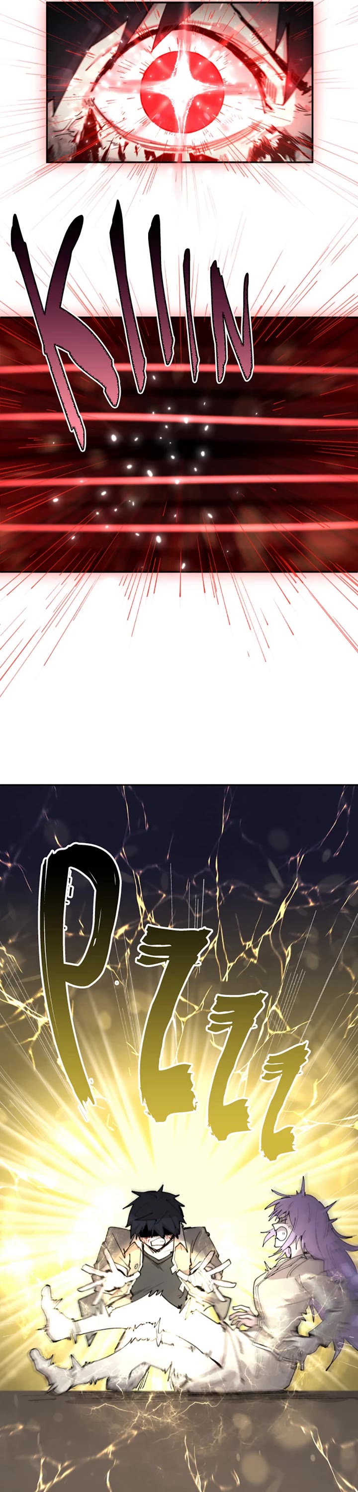 Reincarnation of the Hero Party's Archmage chapter 85 page 22