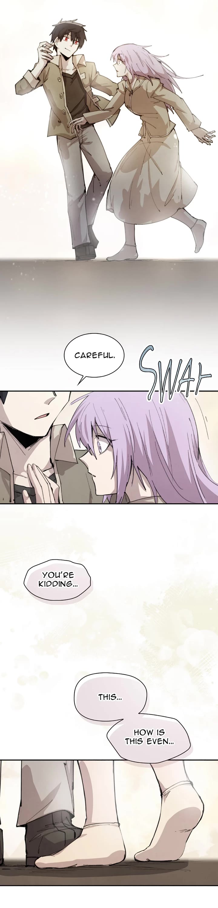 Reincarnation of the Hero Party's Archmage chapter 85 page 27