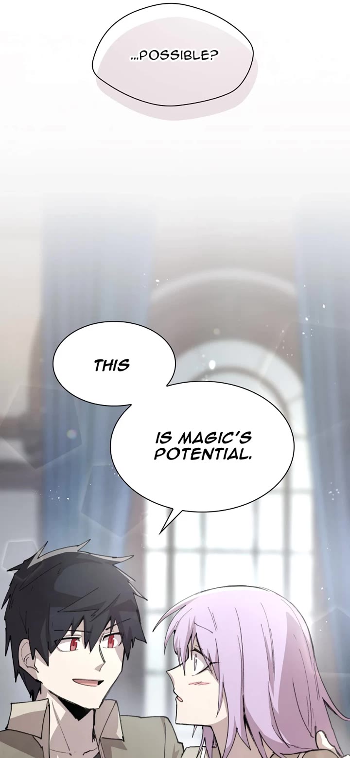 Reincarnation of the Hero Party's Archmage chapter 85 page 28