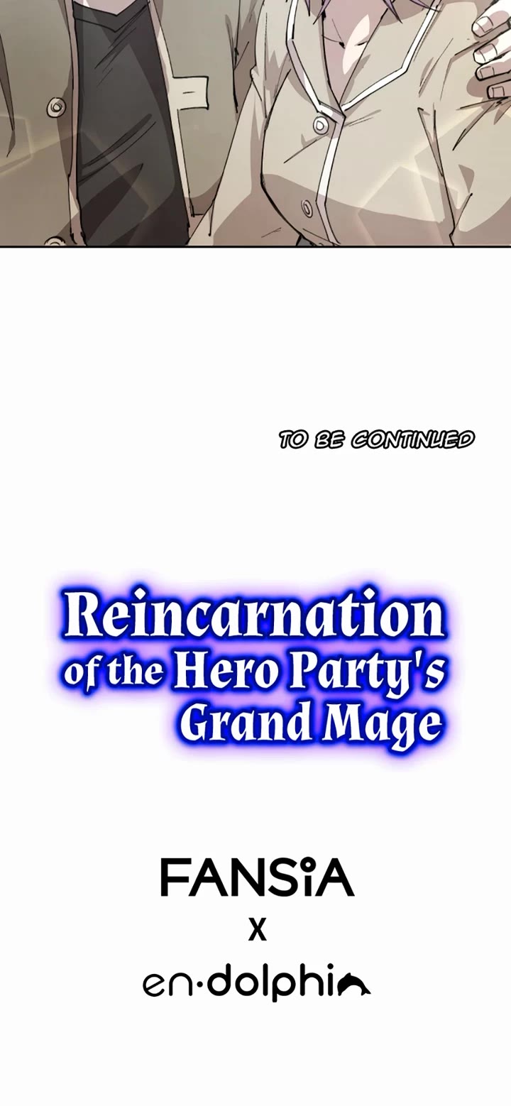 Reincarnation of the Hero Party's Archmage chapter 85 page 29