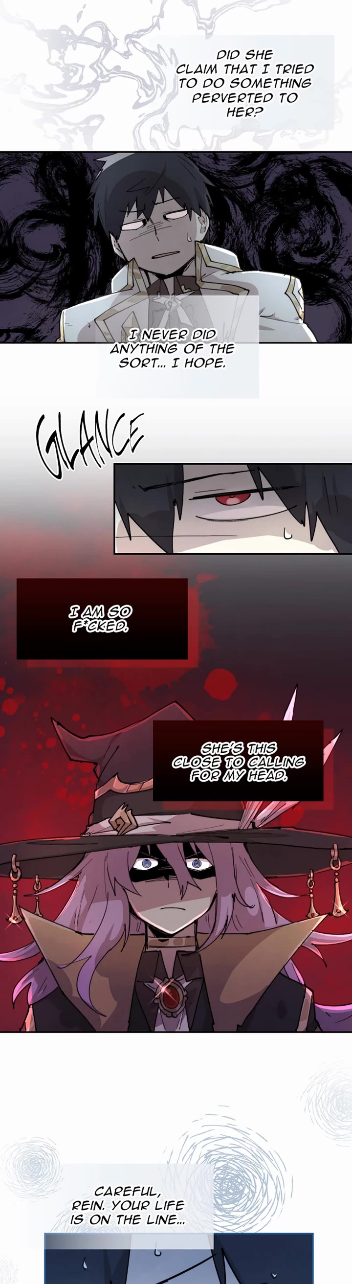 Reincarnation of the Hero Party's Archmage chapter 86 page 10