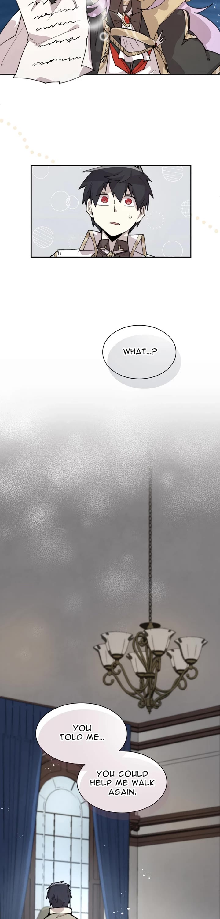 Reincarnation of the Hero Party's Archmage chapter 86 page 13