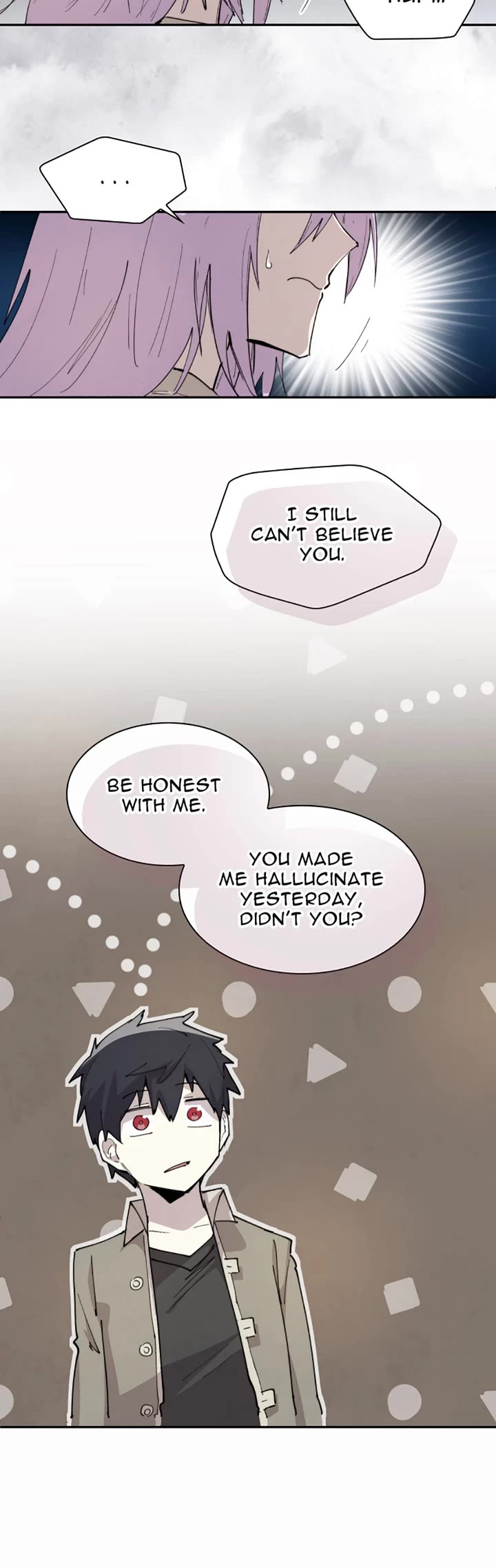 Reincarnation of the Hero Party's Archmage chapter 86 page 15
