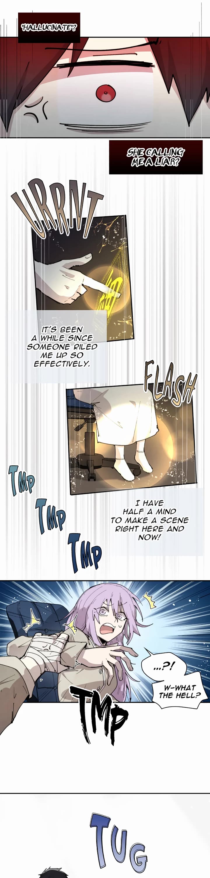 Reincarnation of the Hero Party's Archmage chapter 86 page 16
