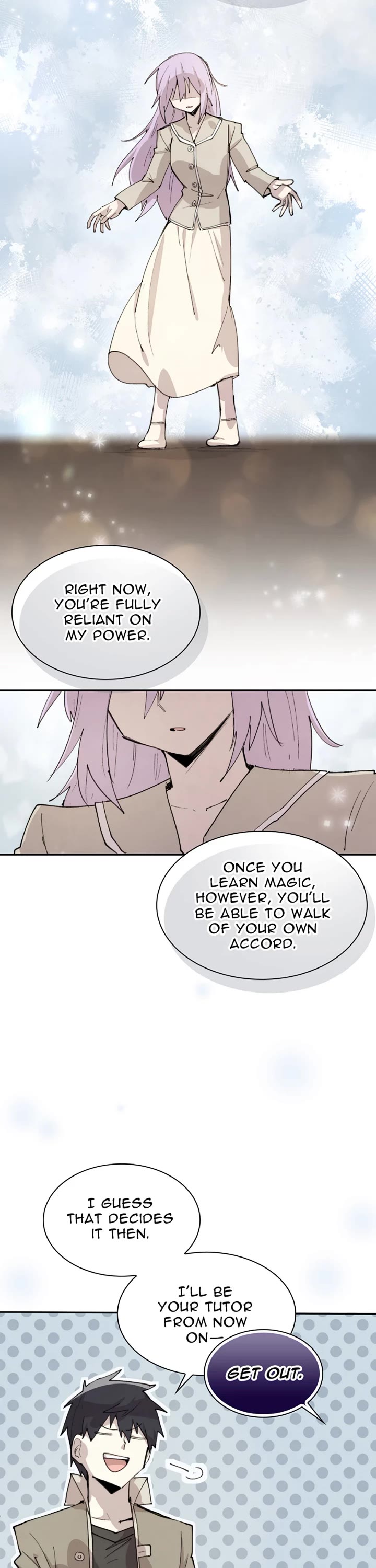 Reincarnation of the Hero Party's Archmage chapter 86 page 2