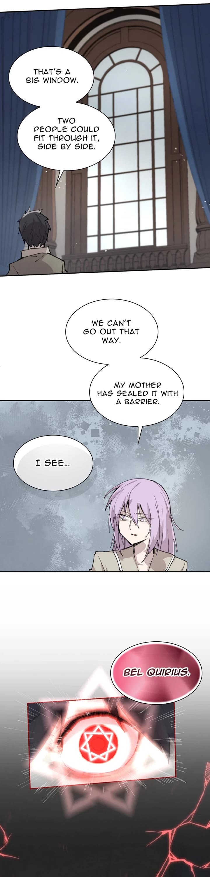 Reincarnation of the Hero Party's Archmage chapter 86 page 23