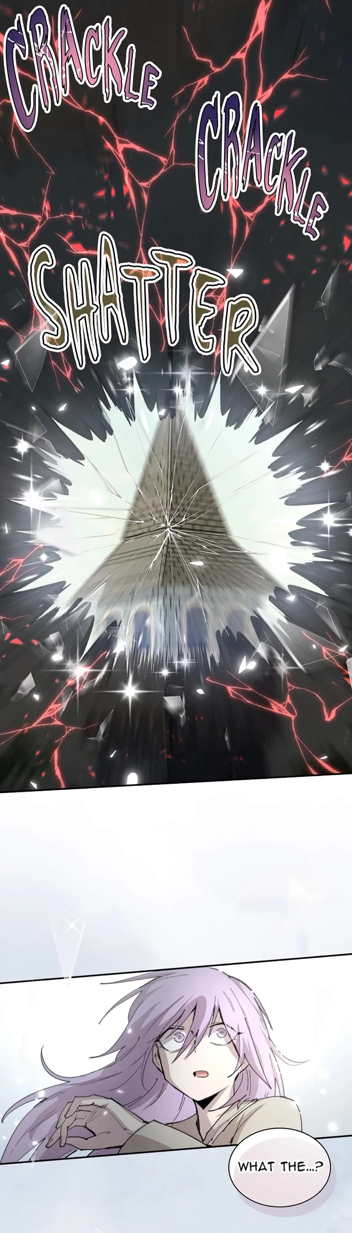 Reincarnation of the Hero Party's Archmage chapter 86 page 24