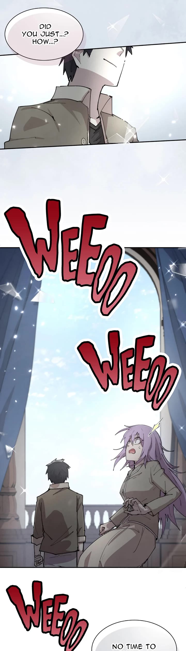Reincarnation of the Hero Party's Archmage chapter 86 page 25
