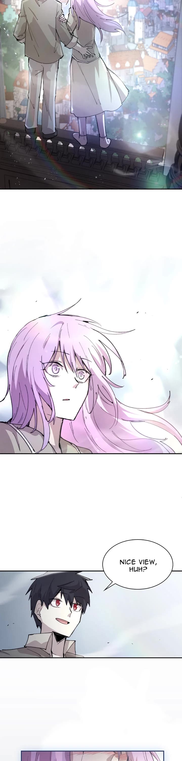 Reincarnation of the Hero Party's Archmage chapter 86 page 28