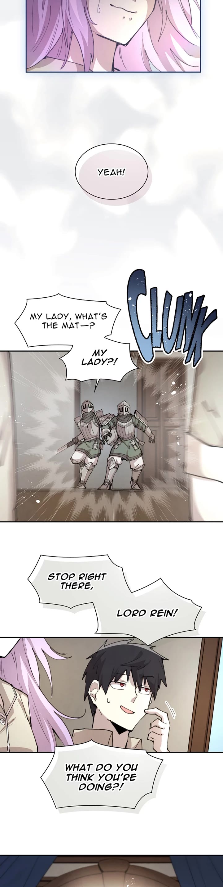 Reincarnation of the Hero Party's Archmage chapter 86 page 29