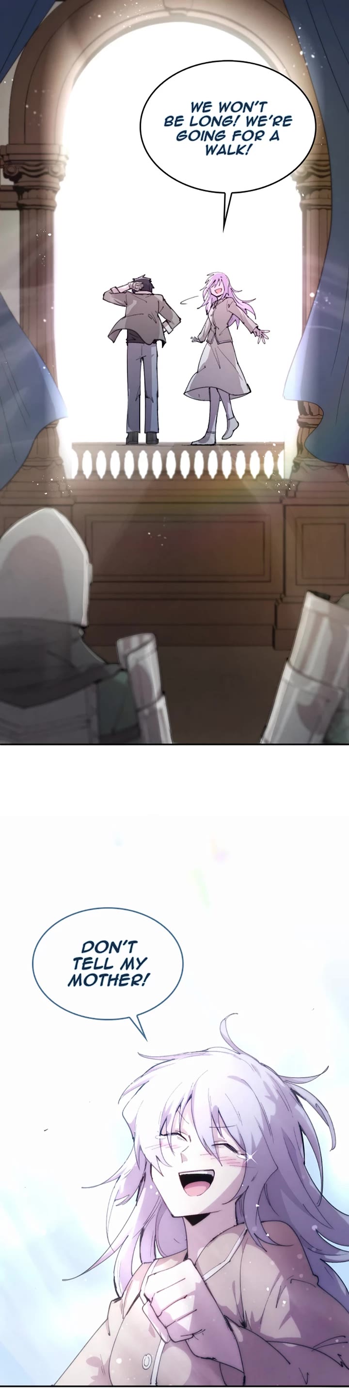 Reincarnation of the Hero Party's Archmage chapter 86 page 30