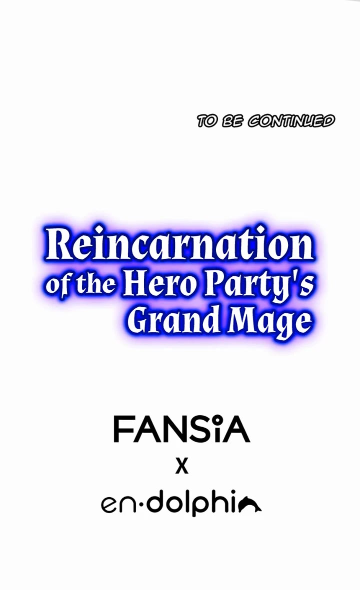 Reincarnation of the Hero Party's Archmage chapter 86 page 31