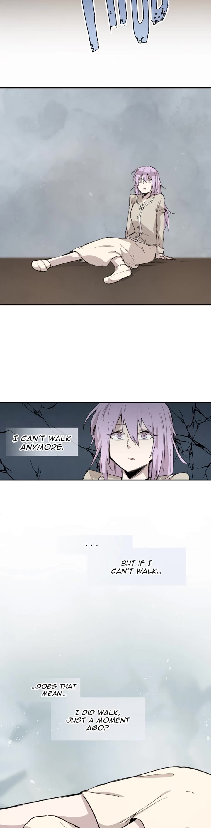 Reincarnation of the Hero Party's Archmage chapter 86 page 5