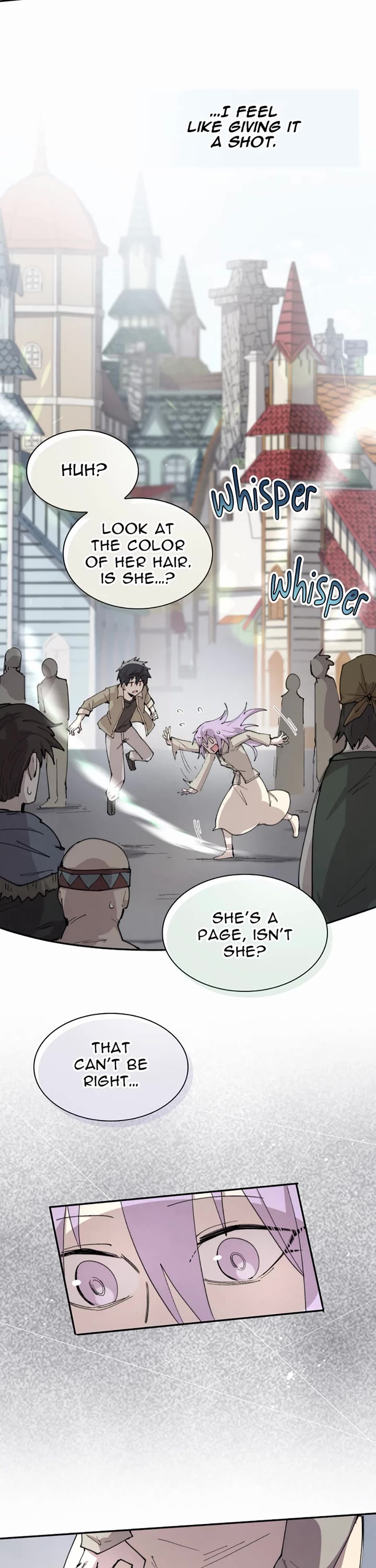 Reincarnation of the Hero Party's Archmage chapter 87 page 11