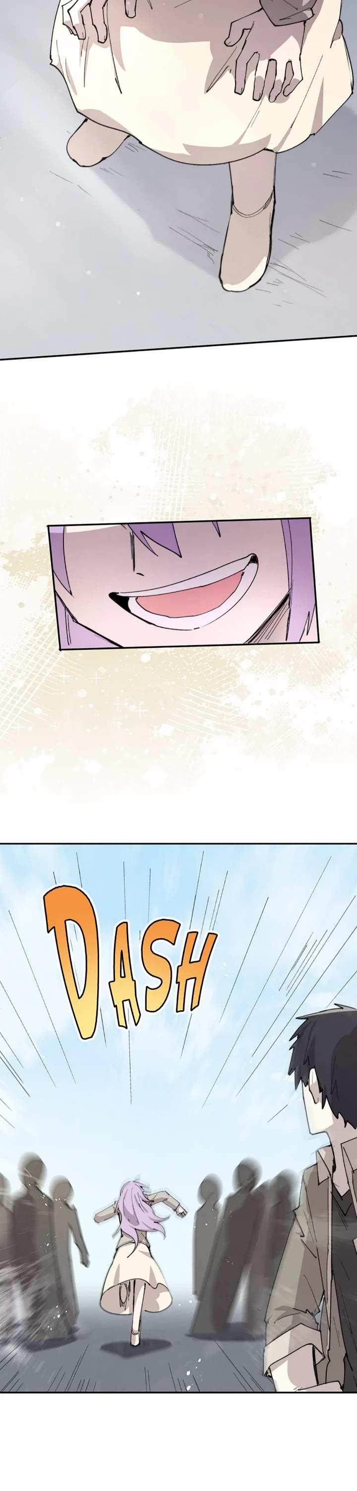 Reincarnation of the Hero Party's Archmage chapter 87 page 12