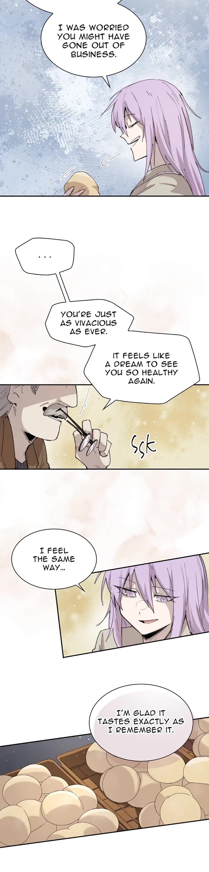 Reincarnation of the Hero Party's Archmage chapter 87 page 17