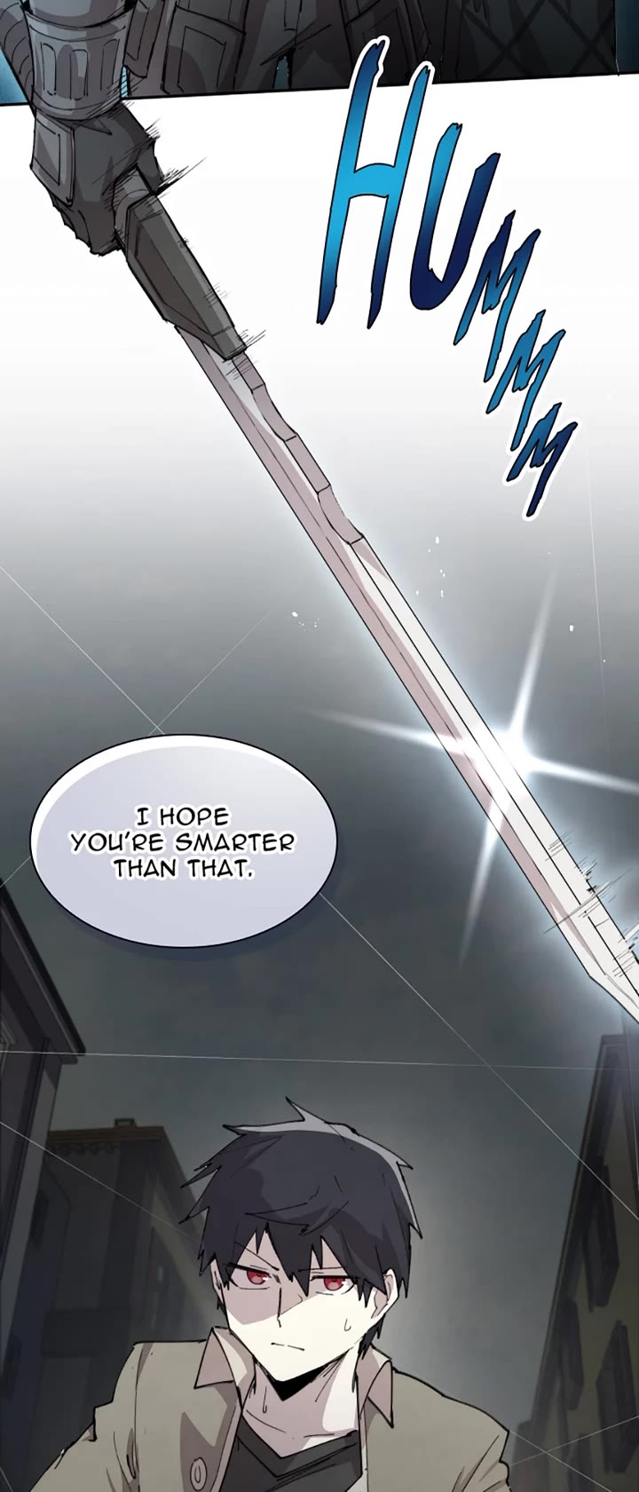Reincarnation of the Hero Party's Archmage chapter 87 page 28