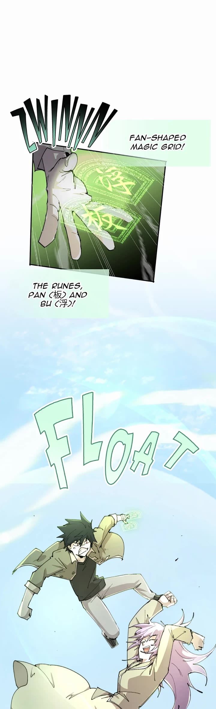Reincarnation of the Hero Party's Archmage chapter 87 page 4