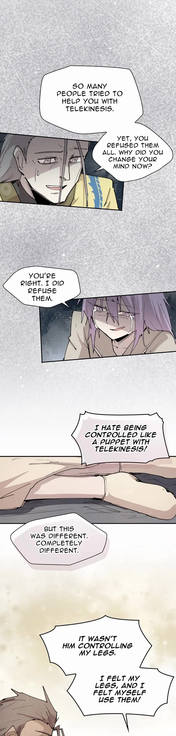 Reincarnation of the Hero Party's Archmage chapter 88 page 12