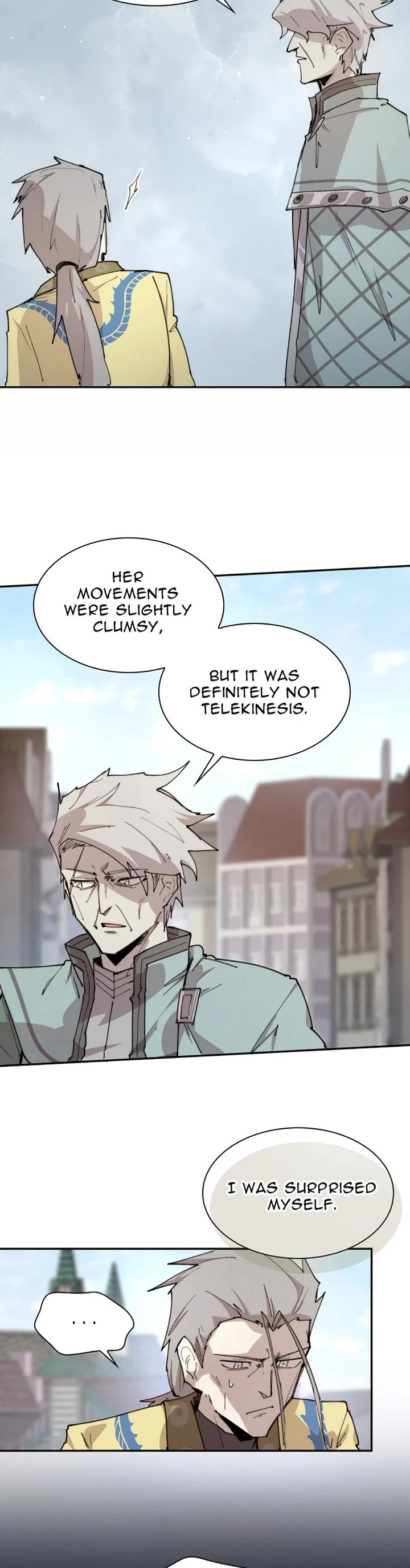 Reincarnation of the Hero Party's Archmage chapter 88 page 14