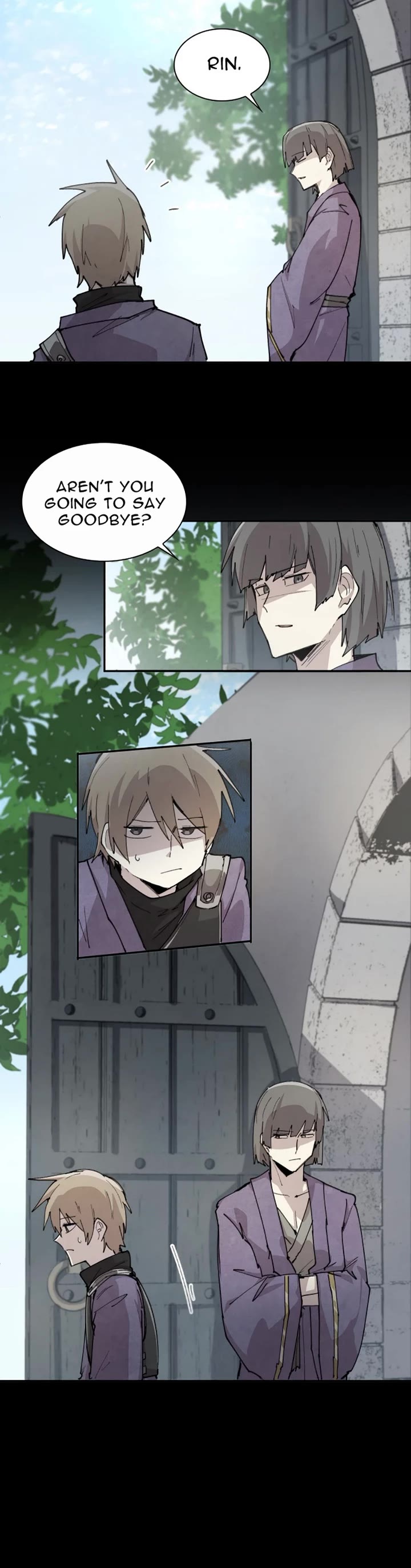 Reincarnation of the Hero Party's Archmage chapter 88 page 19