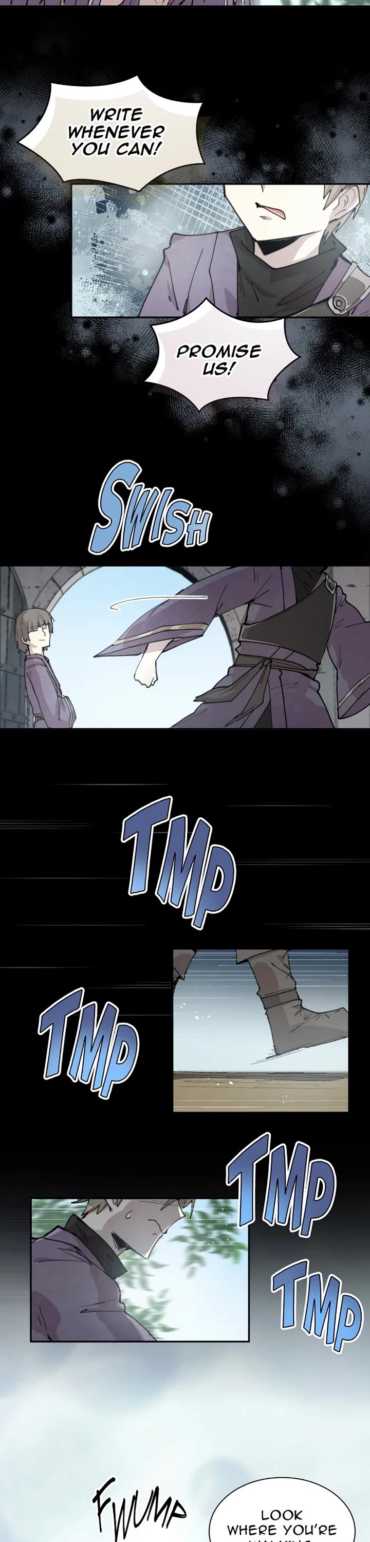 Reincarnation of the Hero Party's Archmage chapter 88 page 22