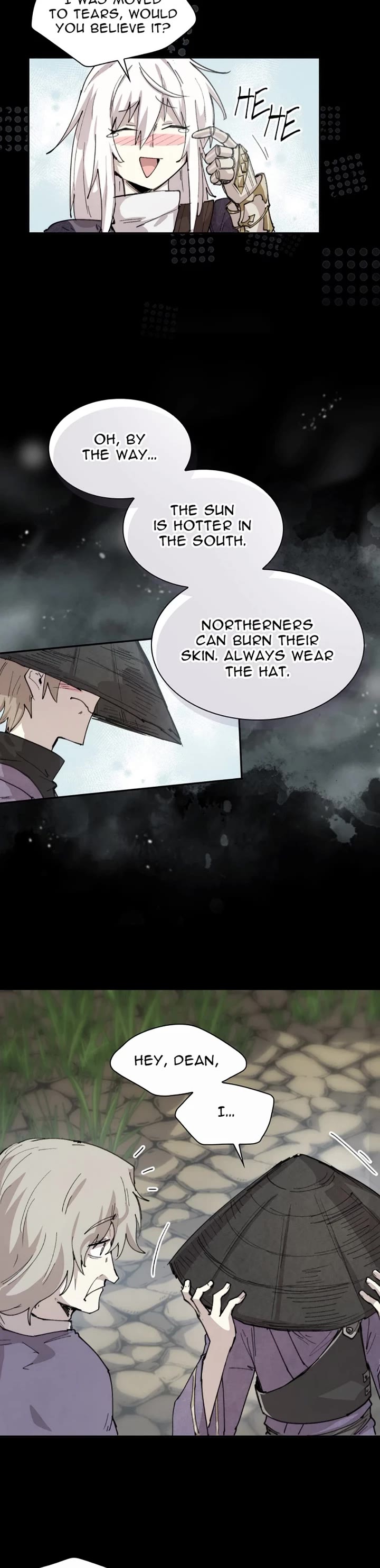 Reincarnation of the Hero Party's Archmage chapter 88 page 24