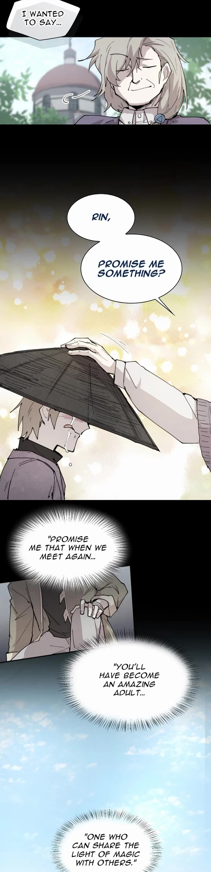 Reincarnation of the Hero Party's Archmage chapter 88 page 25