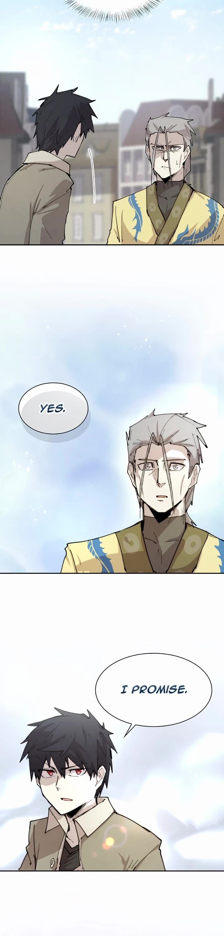 Reincarnation of the Hero Party's Archmage chapter 88 page 26