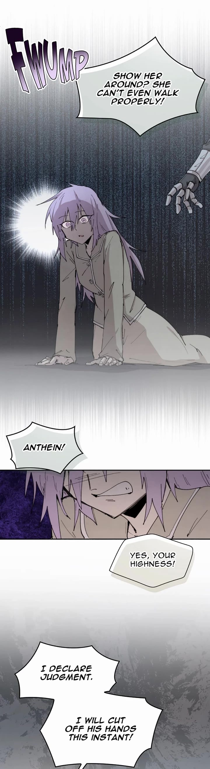 Reincarnation of the Hero Party's Archmage chapter 88 page 5