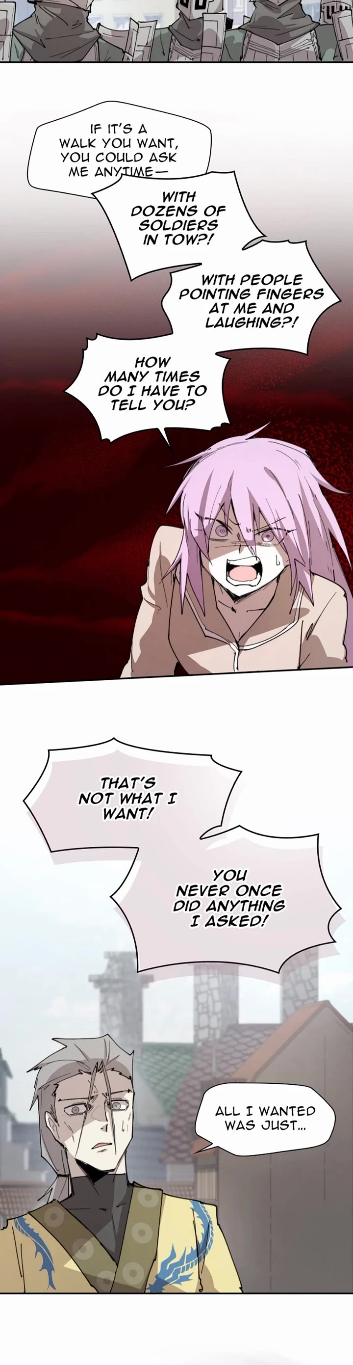 Reincarnation of the Hero Party's Archmage chapter 88 page 9