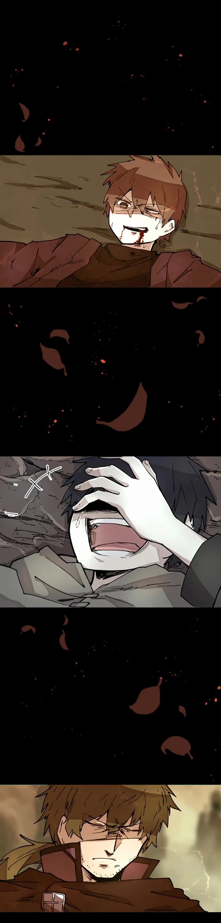 Reincarnation of the Hero Party's Archmage chapter 9 page 11