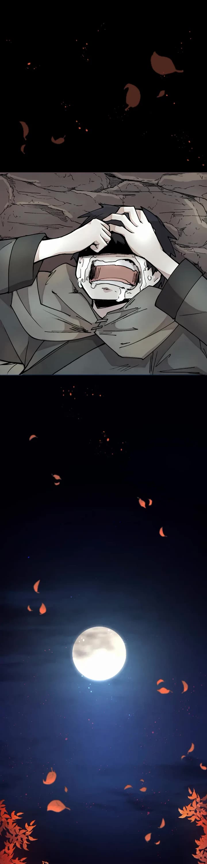 Reincarnation of the Hero Party's Archmage chapter 9 page 12