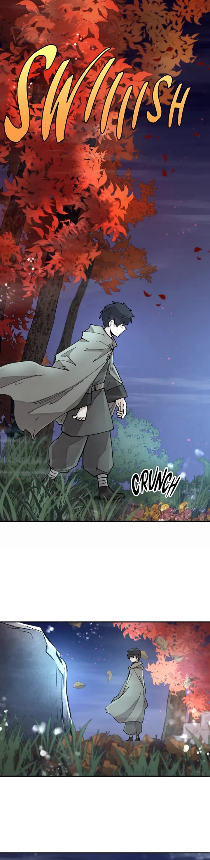 Reincarnation of the Hero Party's Archmage chapter 9 page 14