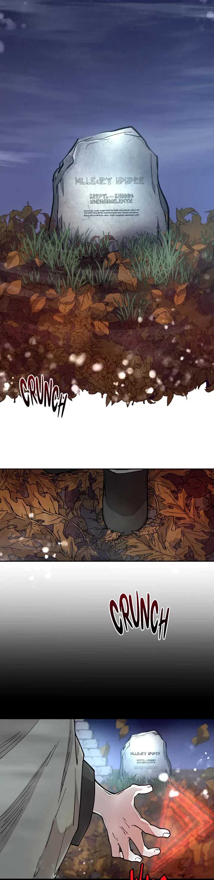 Reincarnation of the Hero Party's Archmage chapter 9 page 15