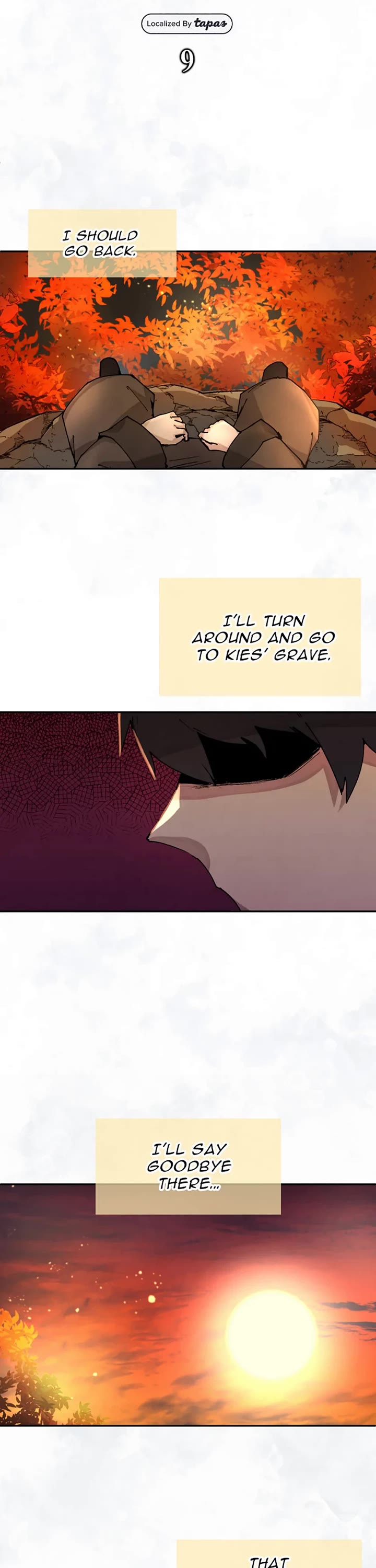 Reincarnation of the Hero Party's Archmage chapter 9 page 2