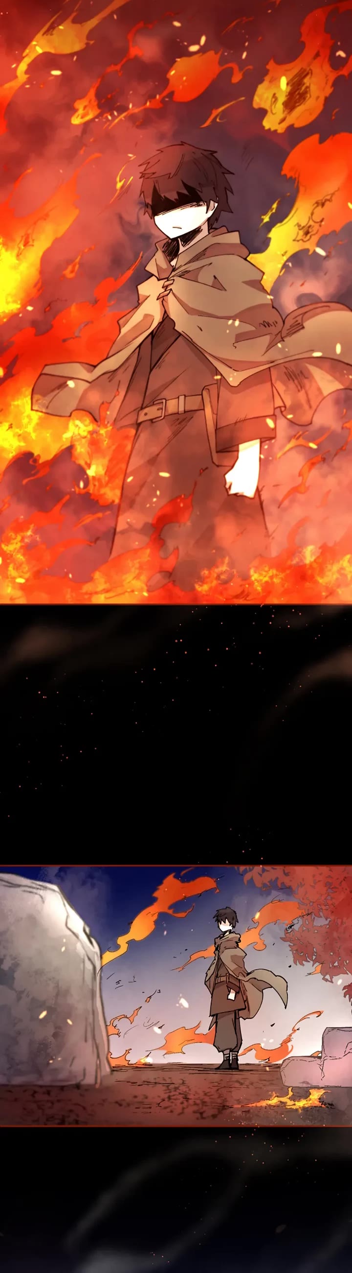 Reincarnation of the Hero Party's Archmage chapter 9 page 20