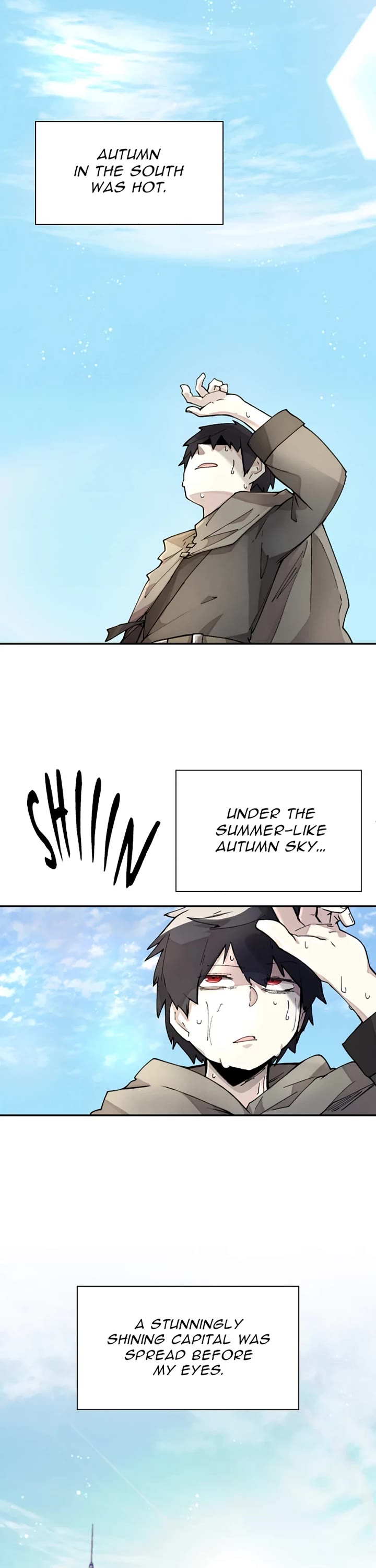 Reincarnation of the Hero Party's Archmage chapter 9 page 27