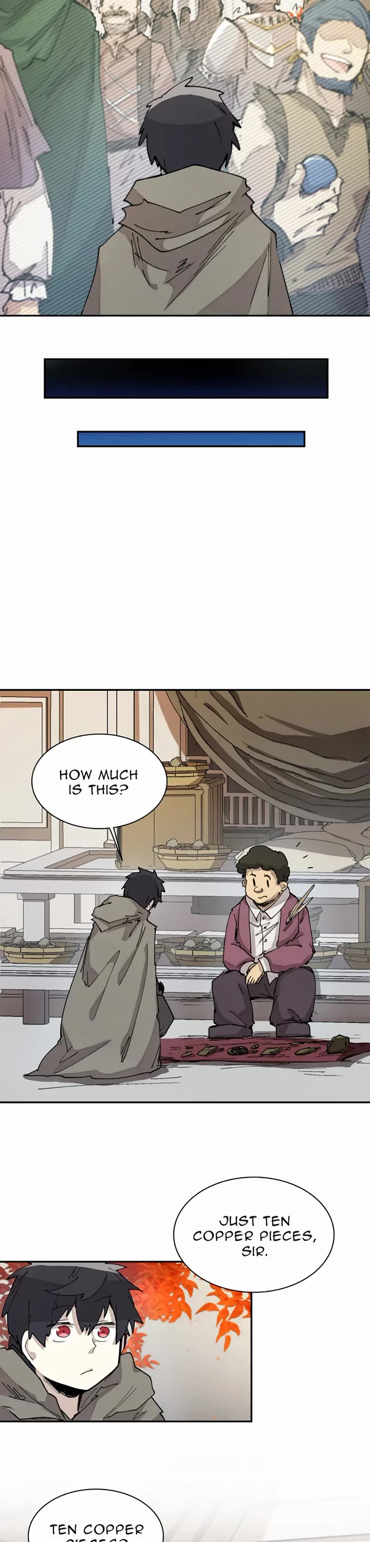 Reincarnation of the Hero Party's Archmage chapter 9 page 31