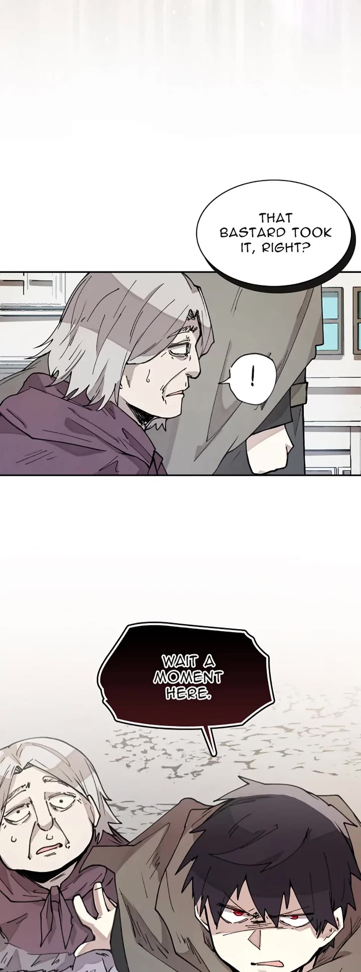 Reincarnation of the Hero Party's Archmage chapter 9 page 39