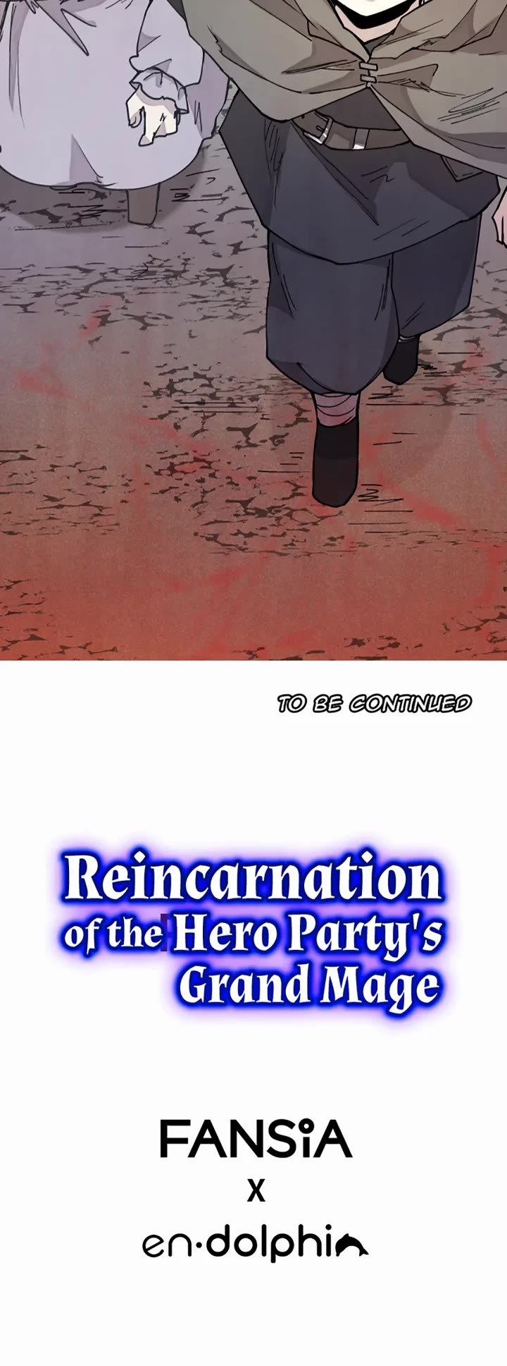Reincarnation of the Hero Party's Archmage chapter 9 page 40