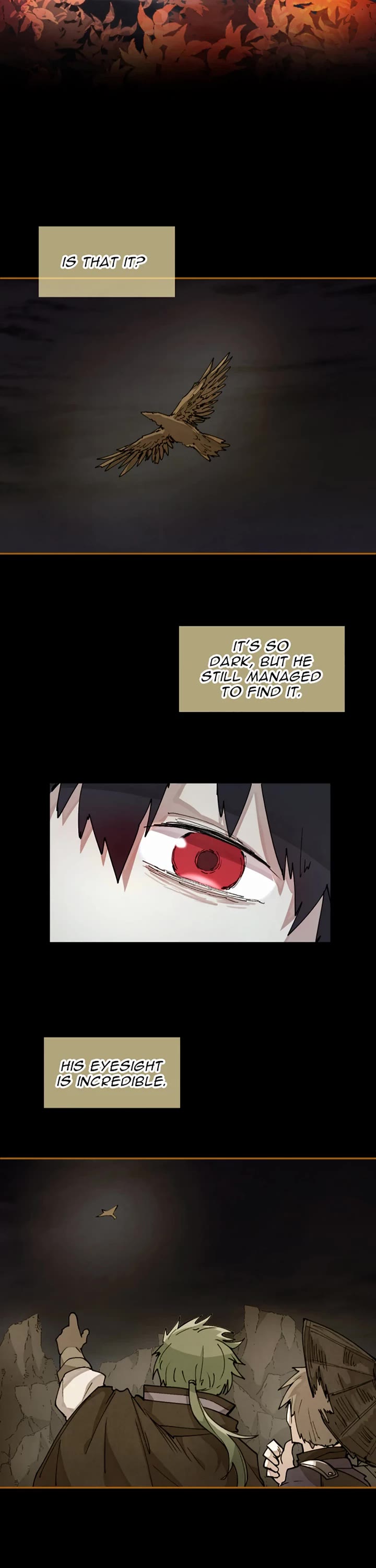 Reincarnation of the Hero Party's Archmage chapter 9 page 6