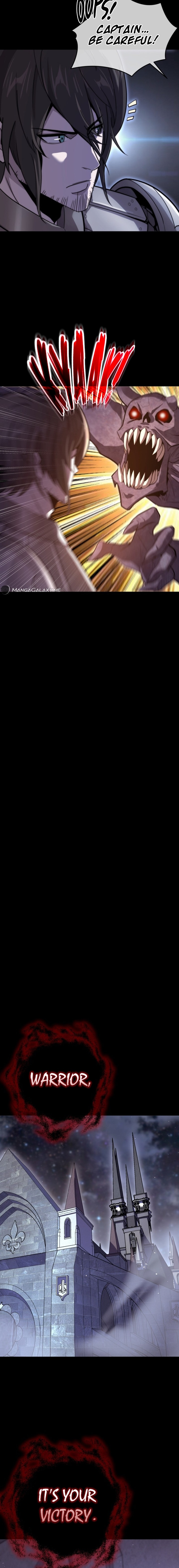 Reincarnation Of The Sword Master chapter 1 page 15